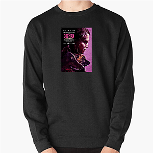 Dogman Man Best Friend Dogman Sweatshirts