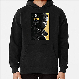 Dogman A Pack Of Justice Dogman Hoodies