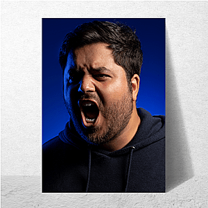 Doigby Mode Engaged Doigby Posters