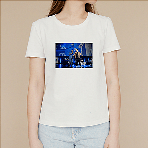 Doigby Nation, Let’s Go Doigby T-Shirts