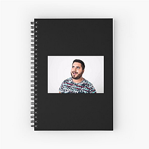 Built Different – Doigby Doigby Notebook