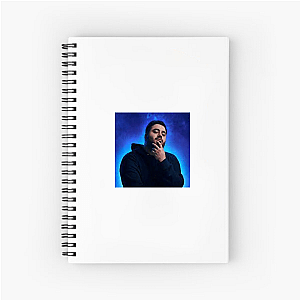 Tuned to Doigby Vibes Doigby Notebook