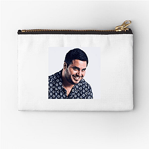 No Chill, Just Doigby Doigby Zipper Pouches