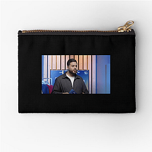 Gamed Up w/ Doigby Doigby Zipper Pouches