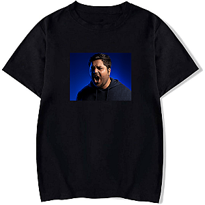 Doigby Mode Engaged Doigby T-Shirts