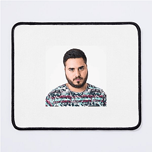Doigby Drives the Hype Doigby Mouse Pads