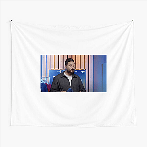 Gamed Up w/ Doigby Doigby Tapestries