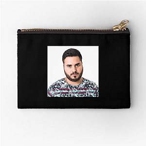 Doigby Drives the Hype Doigby Zipper Pouches