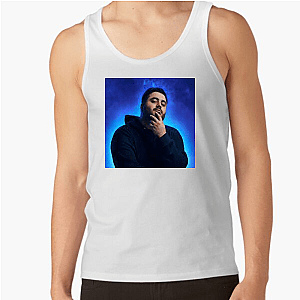 Tuned to Doigby Vibes Doigby Tank Tops