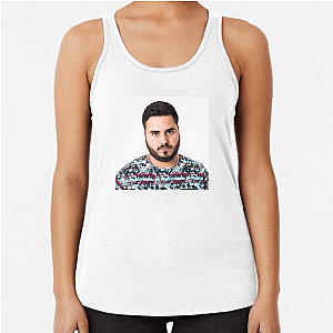 Doigby Drives the Hype Doigby Tank Tops