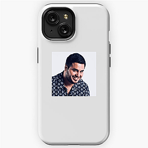 Doigby Made Me Do It Doigby iPhone Cases