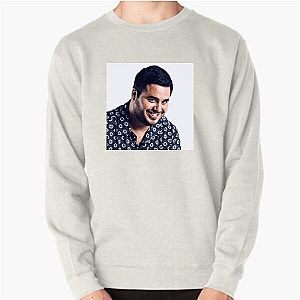 No Chill, Just Doigby Doigby Sweatshirts