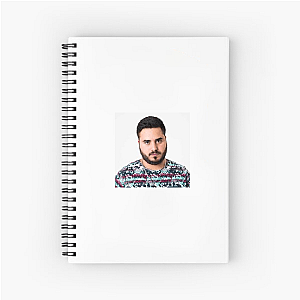 Doigby Drives the Hype Doigby Notebook