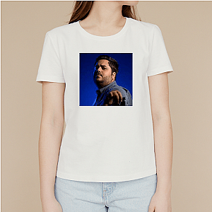 French Stream, Global Chaos Doigby T-Shirts