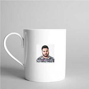 Doigby Drives the Hype Doigby Mugs
