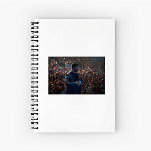 Cracké Like Doigby Doigby Notebook