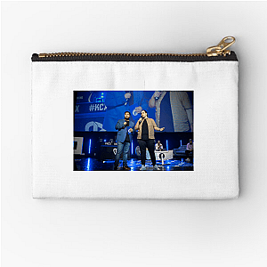 Doigby Nation, Let’s Go Doigby Zipper Pouches