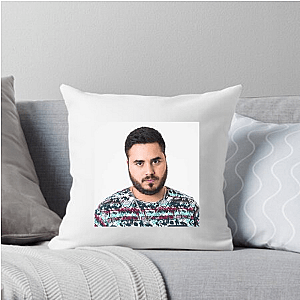 Doigby Drives the Hype Doigby Pillows Cover