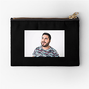 Built Different – Doigby Doigby Zipper Pouches