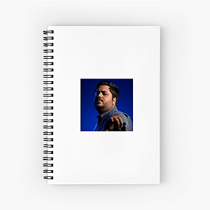 French Stream, Global Chaos Doigby Notebook