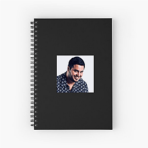 Doigby Made Me Do It Doigby Notebook