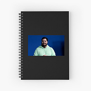 Doigby = Elite Energy Doigby Notebook