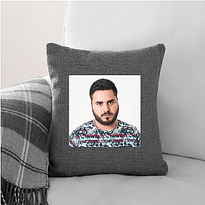 Doigby Drives the Hype Doigby Pillows Cover