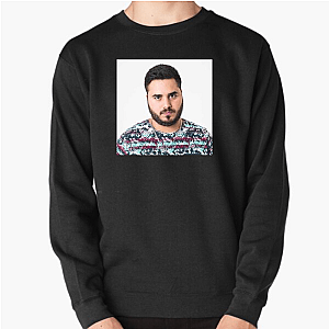Doigby Drives the Hype Doigby Sweatshirts
