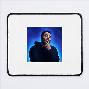 Tuned to Doigby Vibes Doigby Mouse Pads