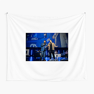 Doigby Nation, Let’s Go Doigby Tapestries