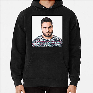 Doigby Drives the Hype Doigby Hoodies