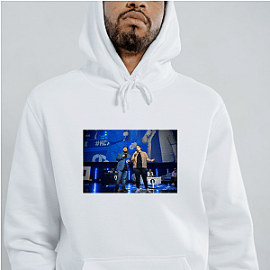 Doigby Nation, Let’s Go Doigby Hoodies