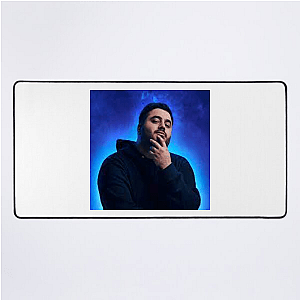 Tuned to Doigby Vibes Doigby Mouse Pads