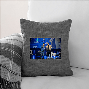 Doigby Nation, Let’s Go Doigby Pillows Cover
