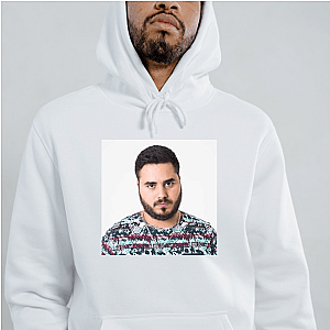 Doigby Drives the Hype Doigby Hoodies