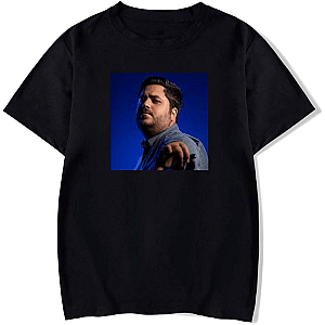 French Stream, Global Chaos Doigby T-Shirts