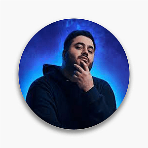 Tuned to Doigby Vibes Doigby Pins