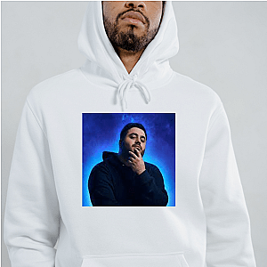 Tuned to Doigby Vibes Doigby Hoodies