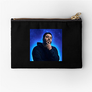Tuned to Doigby Vibes Doigby Zipper Pouches