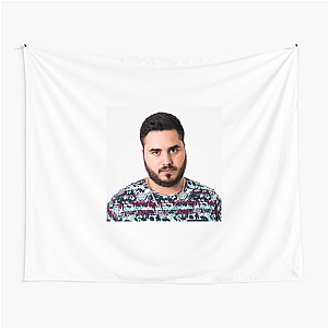 Doigby Drives the Hype Doigby Tapestries