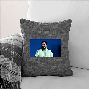 Doigby = Elite Energy Doigby Pillows Cover