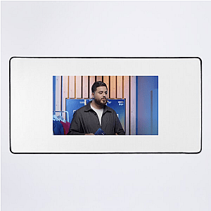 Gamed Up w/ Doigby Doigby Mouse Pads