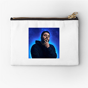 Tuned to Doigby Vibes Doigby Zipper Pouches