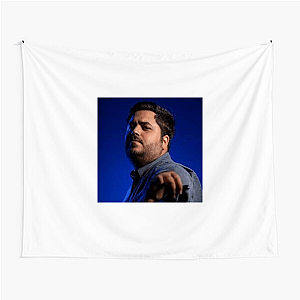 French Stream, Global Chaos Doigby Tapestries