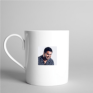 No Chill, Just Doigby Doigby Mugs