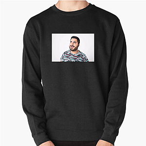Built Different – Doigby Doigby Sweatshirts