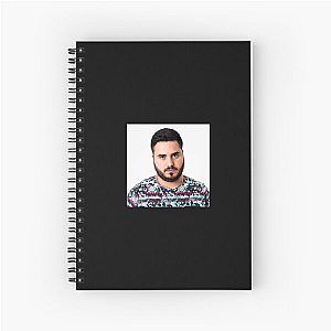 Doigby Drives the Hype Doigby Notebook
