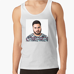 Doigby Drives the Hype Doigby Tank Tops