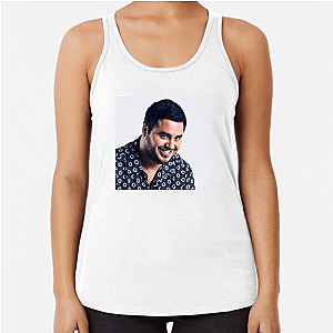 No Chill, Just Doigby Doigby Tank Tops