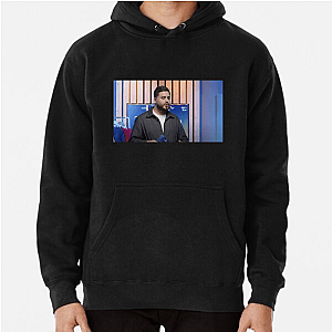 Gamed Up w/ Doigby Doigby Hoodies